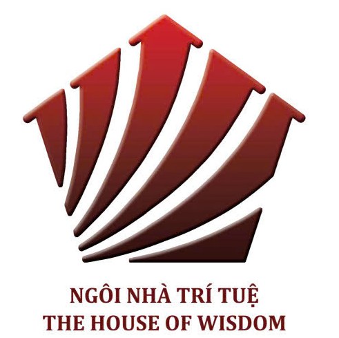 Logo Ngôi Nhà Trí Tuệ
