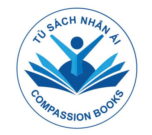 Logo Tủ Sách Nhân Ái